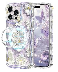 Avocase for iPhone 15 Pro Case, Colorful Oil