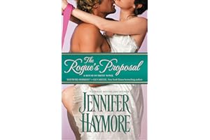 The Rogue's Proposal (House of Trent Book 2)