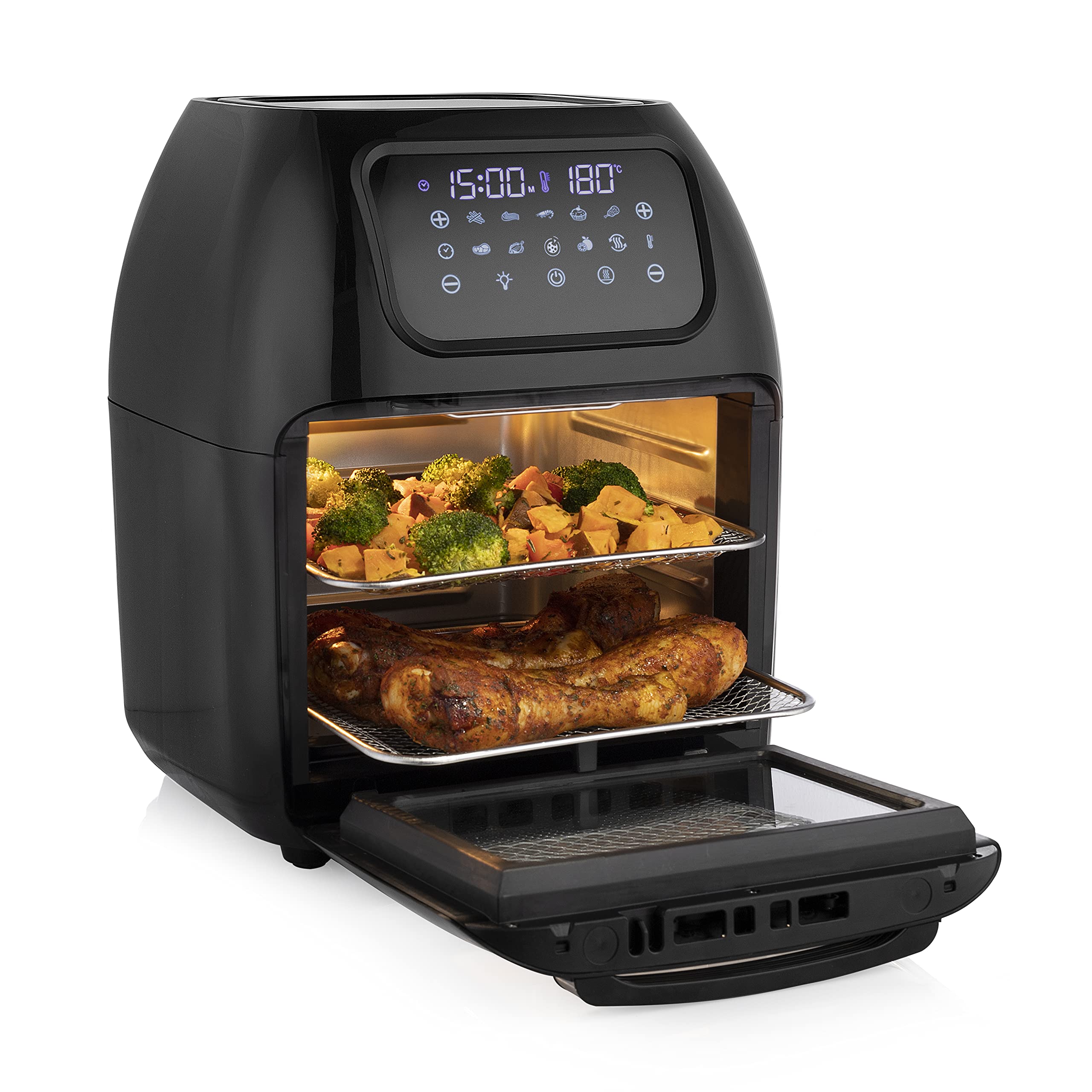 Tristar Multi Crispy Fryer Ove...
