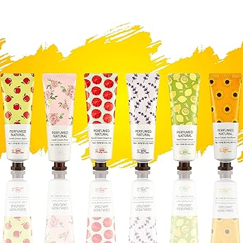 best korean hand creams