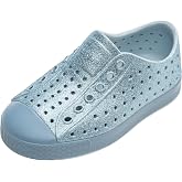 Native Shoes Unisex-Kids Jefferson Bling Sneakers