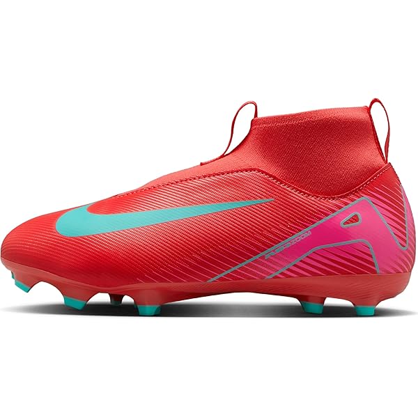 nike jr mercurial victory v fg