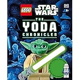 LEGO Star Wars: The Yoda Chronicles