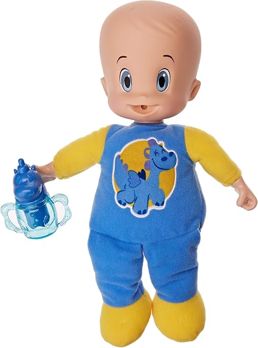 cuquin muñeco precio