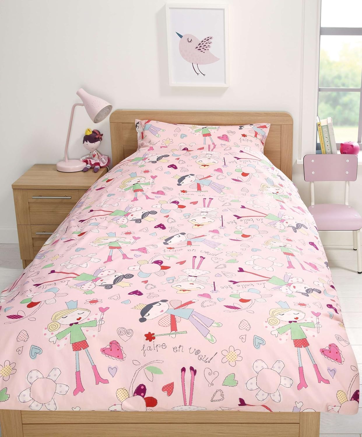 mamas and papas duvet