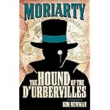 Professor Moriarty: The Hound of the D'Urbervilles (Professor Moriarty Novels)