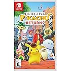 Detective Pikachu™ Returns (US Version)
