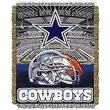 Northwest NFL Dallas Cowboys Unisex-Adult Woven