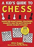 Kid's Guide to Chess: Learn the Game's