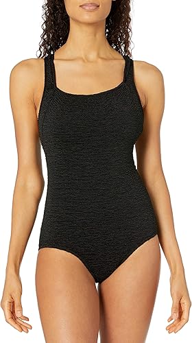 krinkle swimsuits amazon