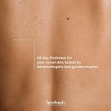 Femfresh Active Intimate Deodorant Spray 125ml Gentle Vaginal Odour Protection view 3