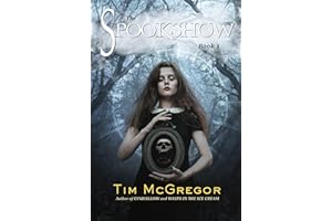 The Spookshow: Book 1