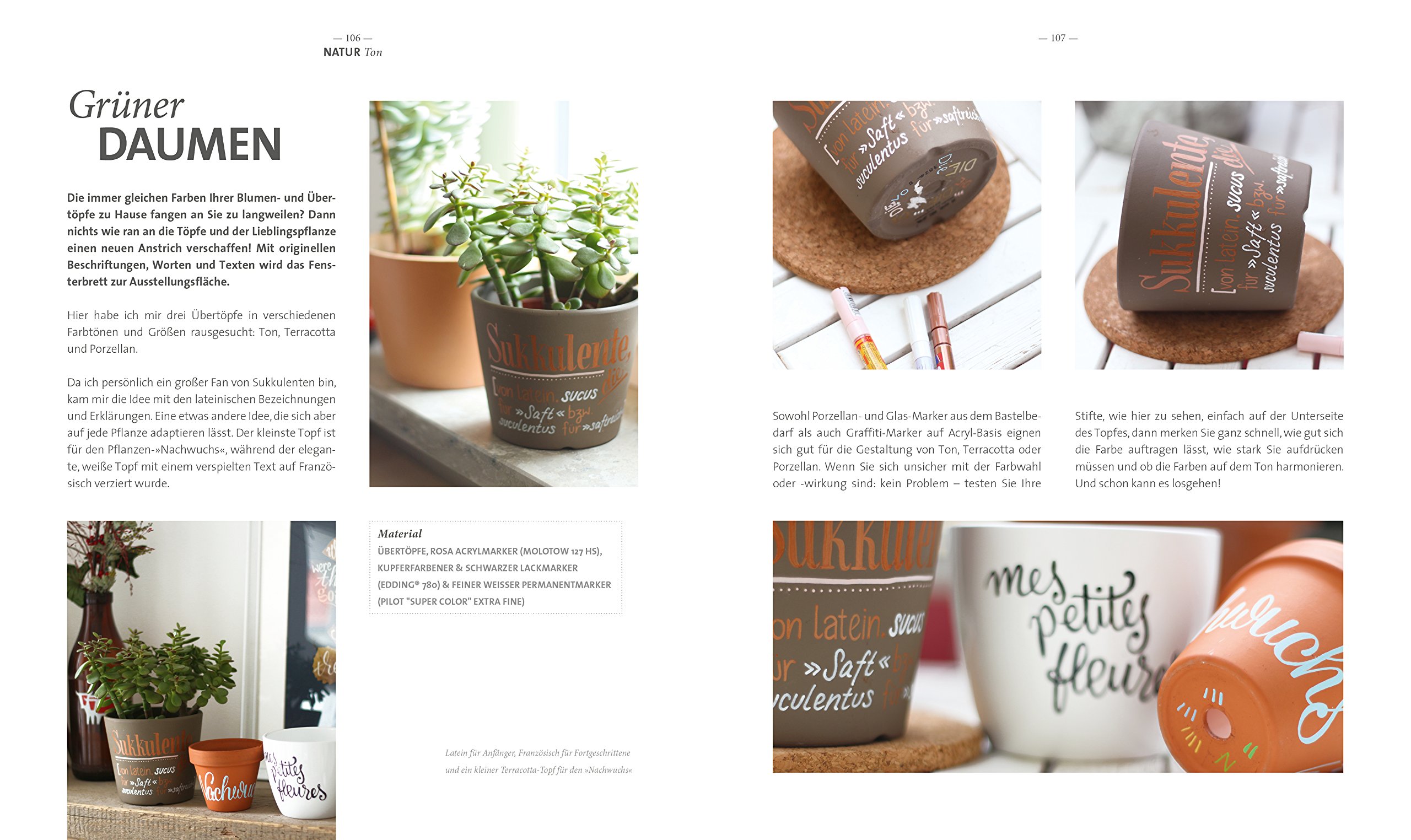 Handlettering Von A Bis Z Schreiben Und Gestalten Hannah