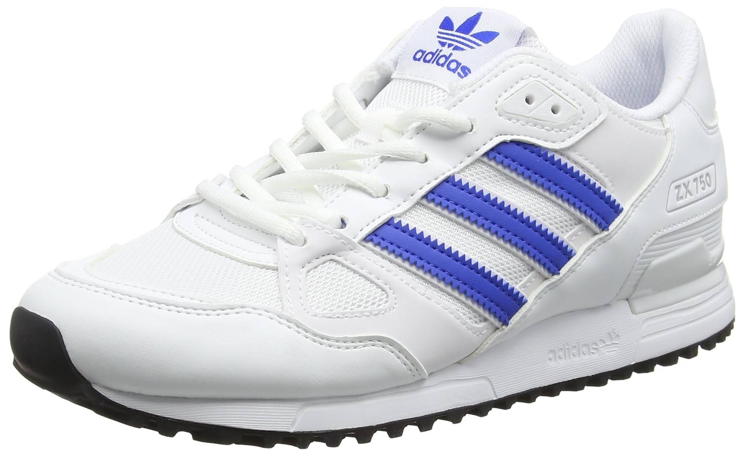 adidas zx750 g96718 herren sneaker