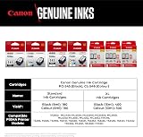 Canon PG-545XL CL-546XL Ink Cartridge Multipack 2 Pack Black Colour XL PIXMA view 2