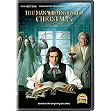 The Man Who Invented Christmas(DVD)