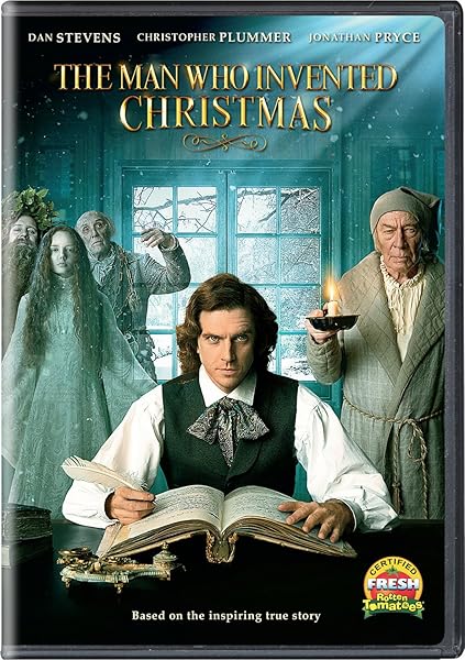 Amazon Com The Christmas Candle John Hannah Samantha Barks Barbara Flynn James Cosmo Hans Matheson Sylvester Mccoy Lesley Manville Susan Boyle John Stephenson Tom Newman Hannah Leader Movies Tv