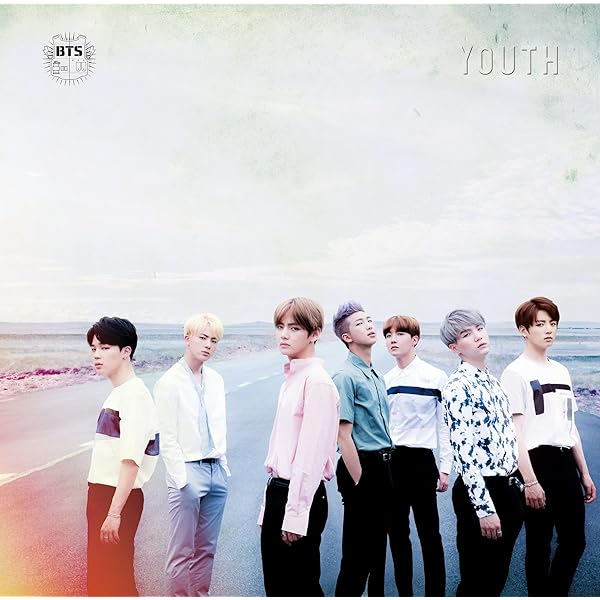 BTS - Wake Up - Amazon.com Music