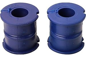 MOOG K200170 Suspension Stabilizer Bar Bushing Kit for Chrysler 300
