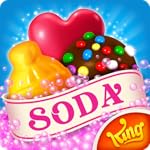 Candy Crush Soda Saga