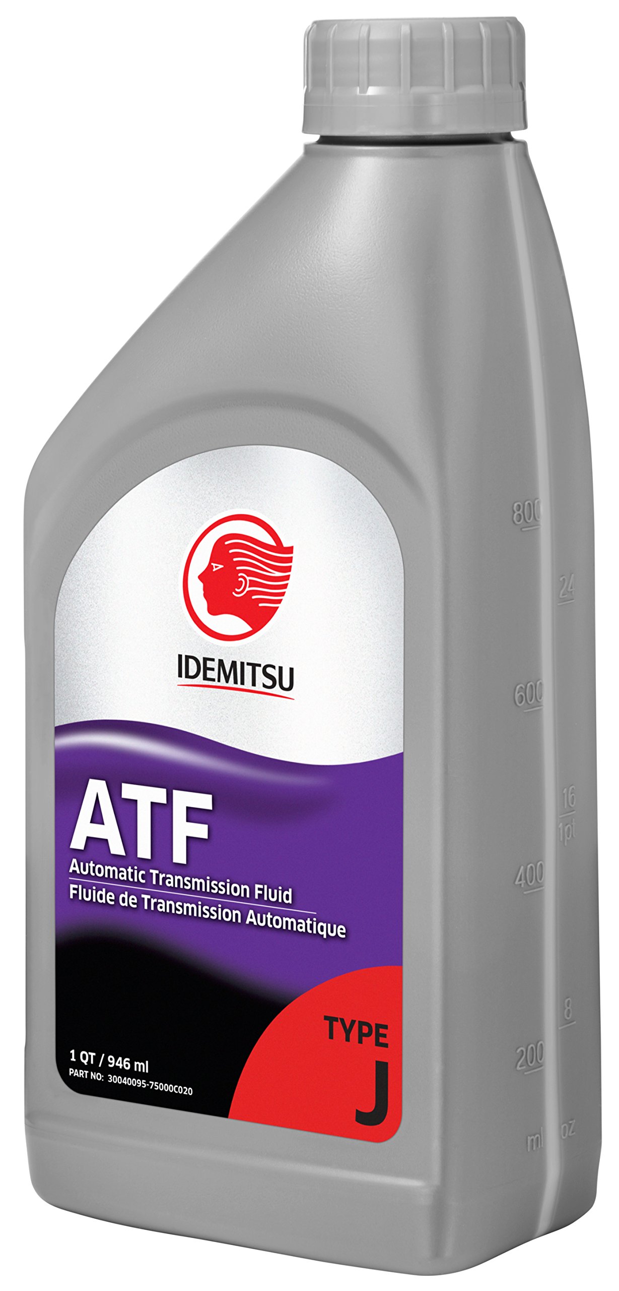 Idemitsu ATF Type J (Matic J) Automatic Transmission Fluid for Nissan