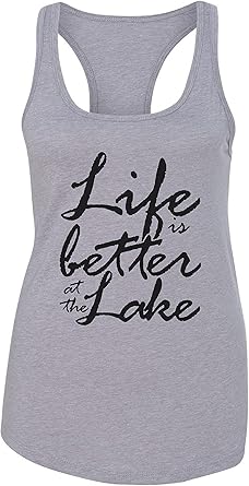 funny tank tops amazon