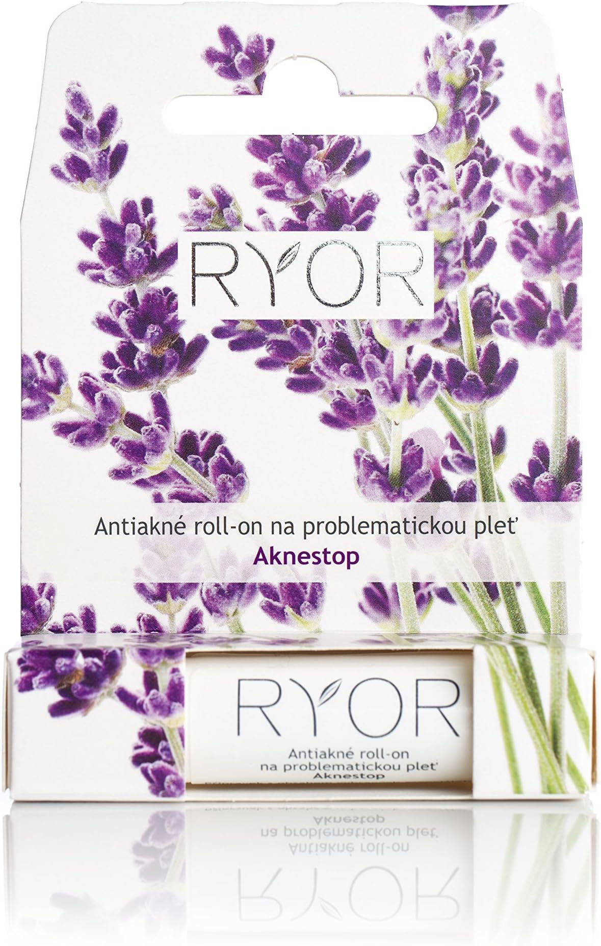 Anti-acne Roll-on for Problem Skin - Acnestop