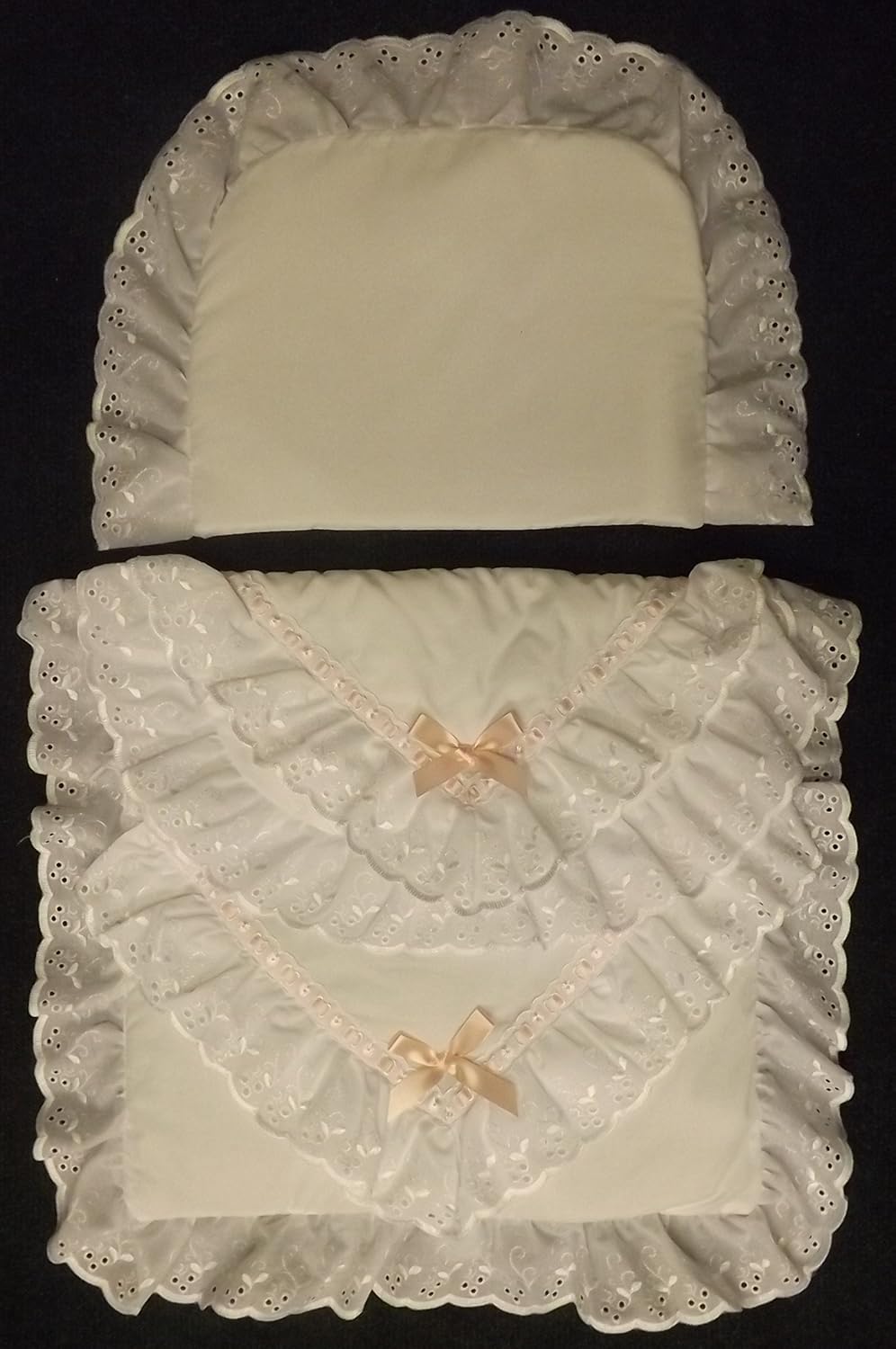 dolls pram bedding sets argos