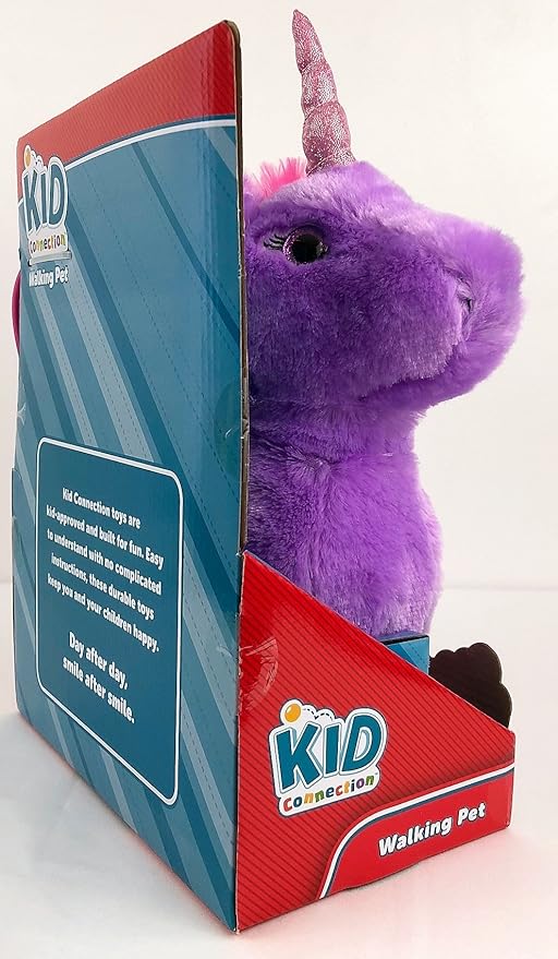 kid connection walking unicorn