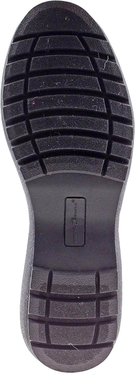  | ArcticShield Women's Anna Warm Waterproof Insulated Comfortable Memory Foam Fur Winter Snow Boots | Snow Boots