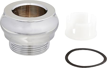 Delta Faucet Rp37022 Victorian Bonnet Washer And Retainer Clip