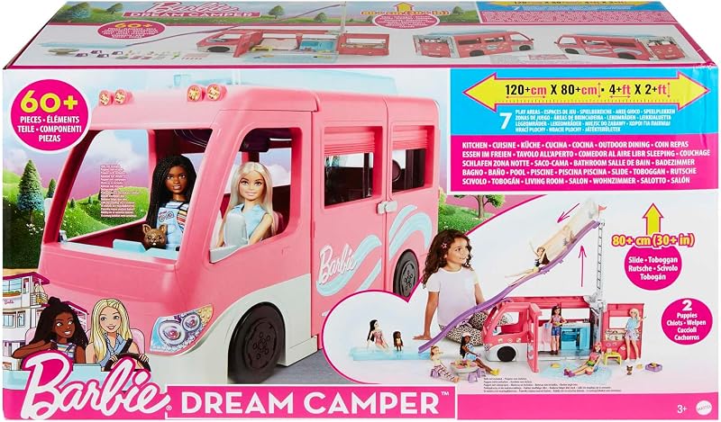 DreamCamper Coffret et Accessoires de Camping — photo 7 sur 7