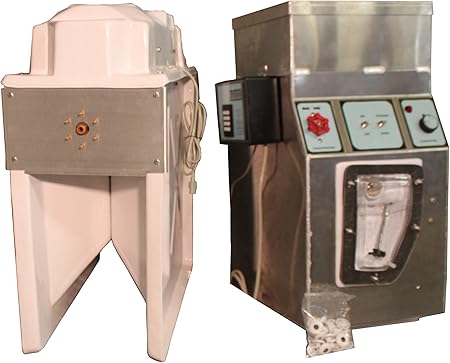 Amazon Com Biotic Id Tek Ii Automatic Rfid Calf Feeder Feeds