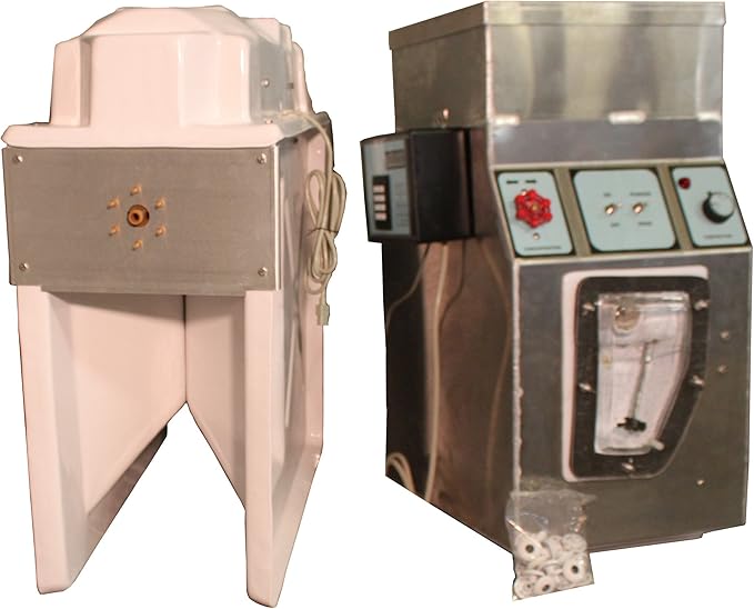 Amazon Com Biotic Id Tek Ii Automatic Rfid Calf Feeder Feeds