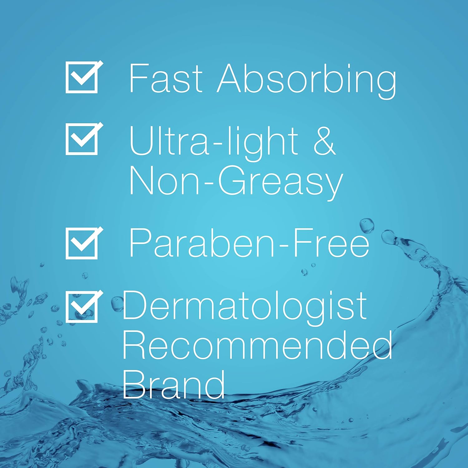 Neutrogena Hydro Boost Hydrating Body Gel Cream with Hyaluronic Acid, Non-Greasy and Fast Absorbing Body Lotion for Normal to Dry Skin, Paraben-Free, 16 oz : Beauty