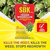 Vitax SBK Tough Weedkiller 500ml Brushwood Killer Kills Roots 166m2 view 2