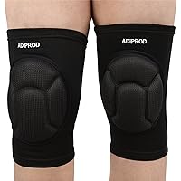 Knee protector for running