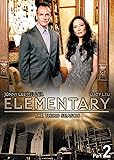 [DVD]エレメンタリー ホームズ&ワトソン in NY シーズン3 DVD-BOX Part2