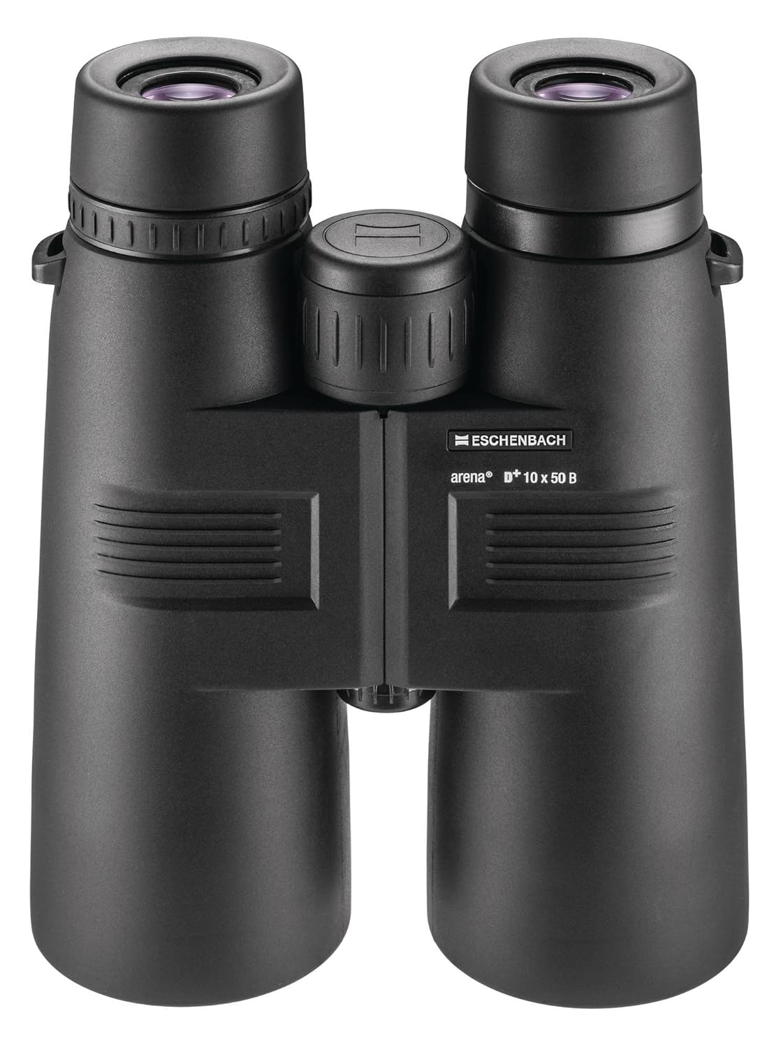 Eschenbach Arena D x B Prismáticos color negro