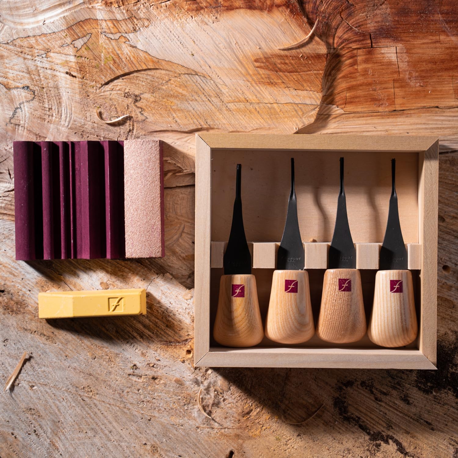 FLEXCUT Carving Tools