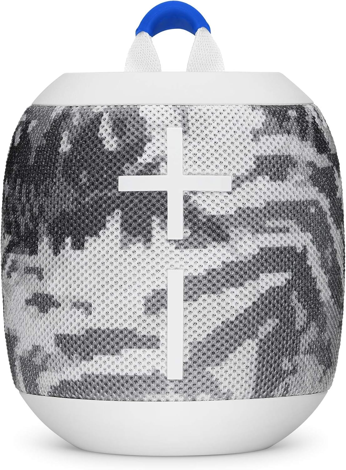 ue wonderboom battery mah