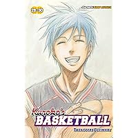 Amazon.com: Kuroko's Basketball, Vol. 14: 9781421596143