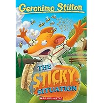 洋書 Geronimo Stilton (21-80) Geronimo Stilton (21-80)