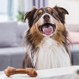 SmartBones 8 Mini Sweet Potato Bones Dog Treats Rawhide Free Chews view 6