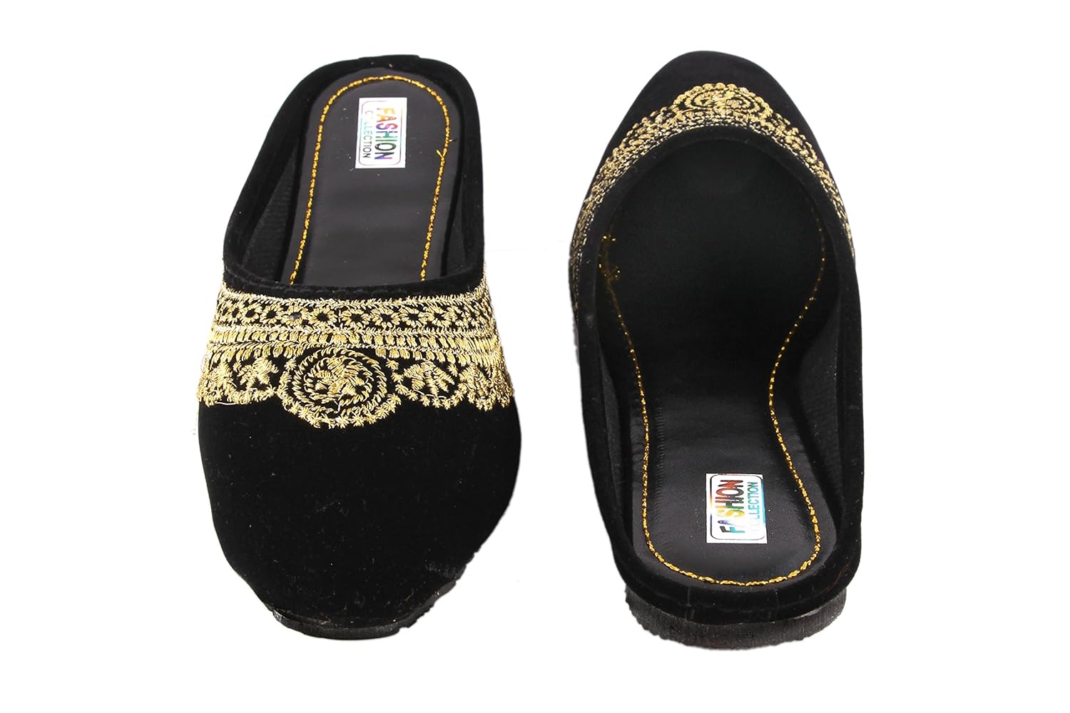 shree rajasthani jaipuri partywear ethnic womens girls ladies slipper
