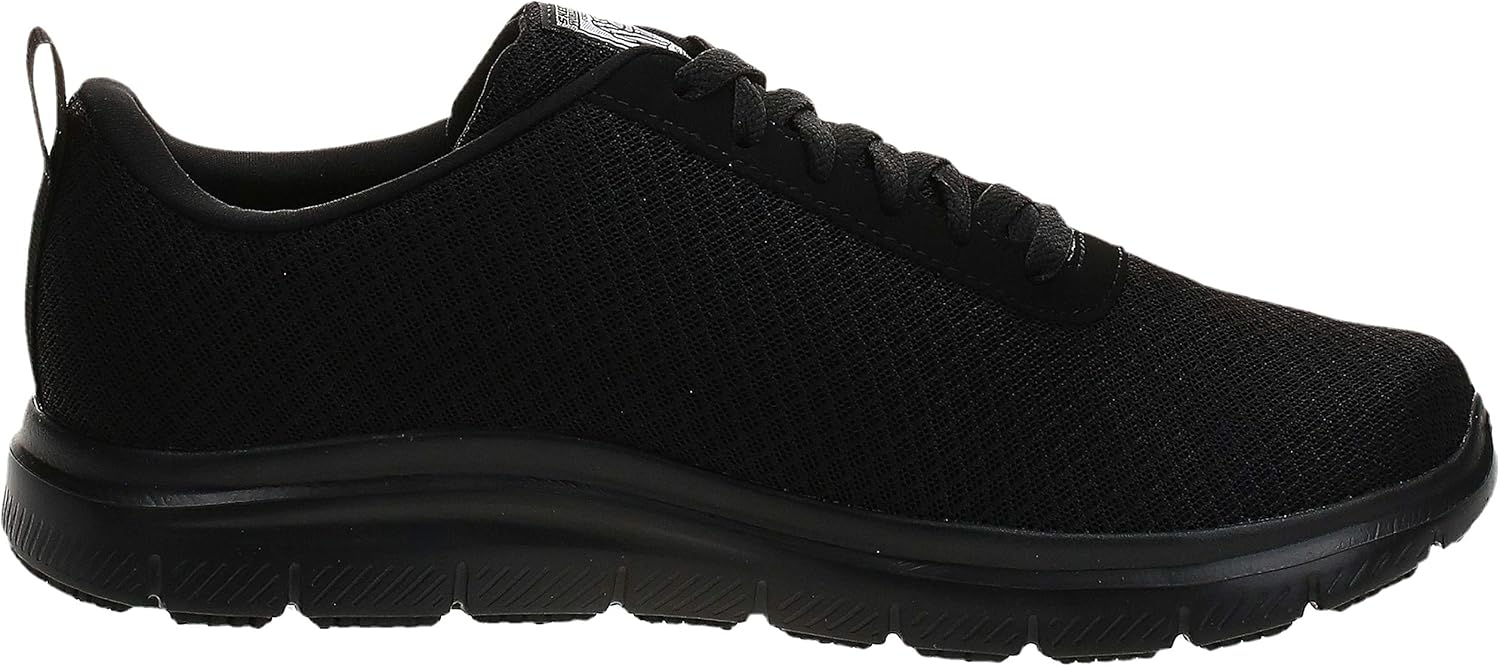 Skechers Men's Flex Advantage Bendon Work Shoe: Shoes