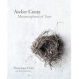 Atelier Crenn: Metamorphosis of Taste