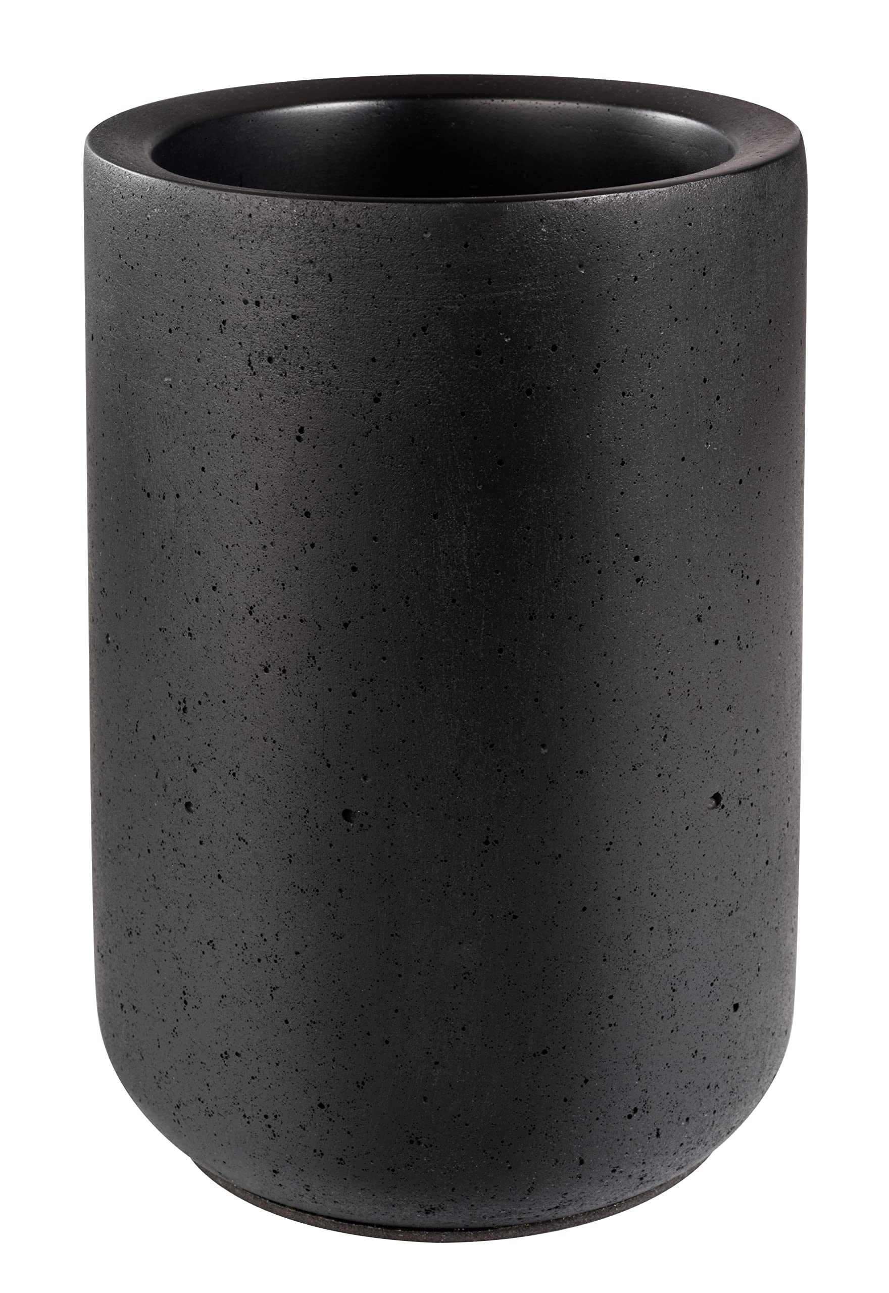 APS Bottle Cooler Element Black Exterior Diameter 12 cm Height 19 cm