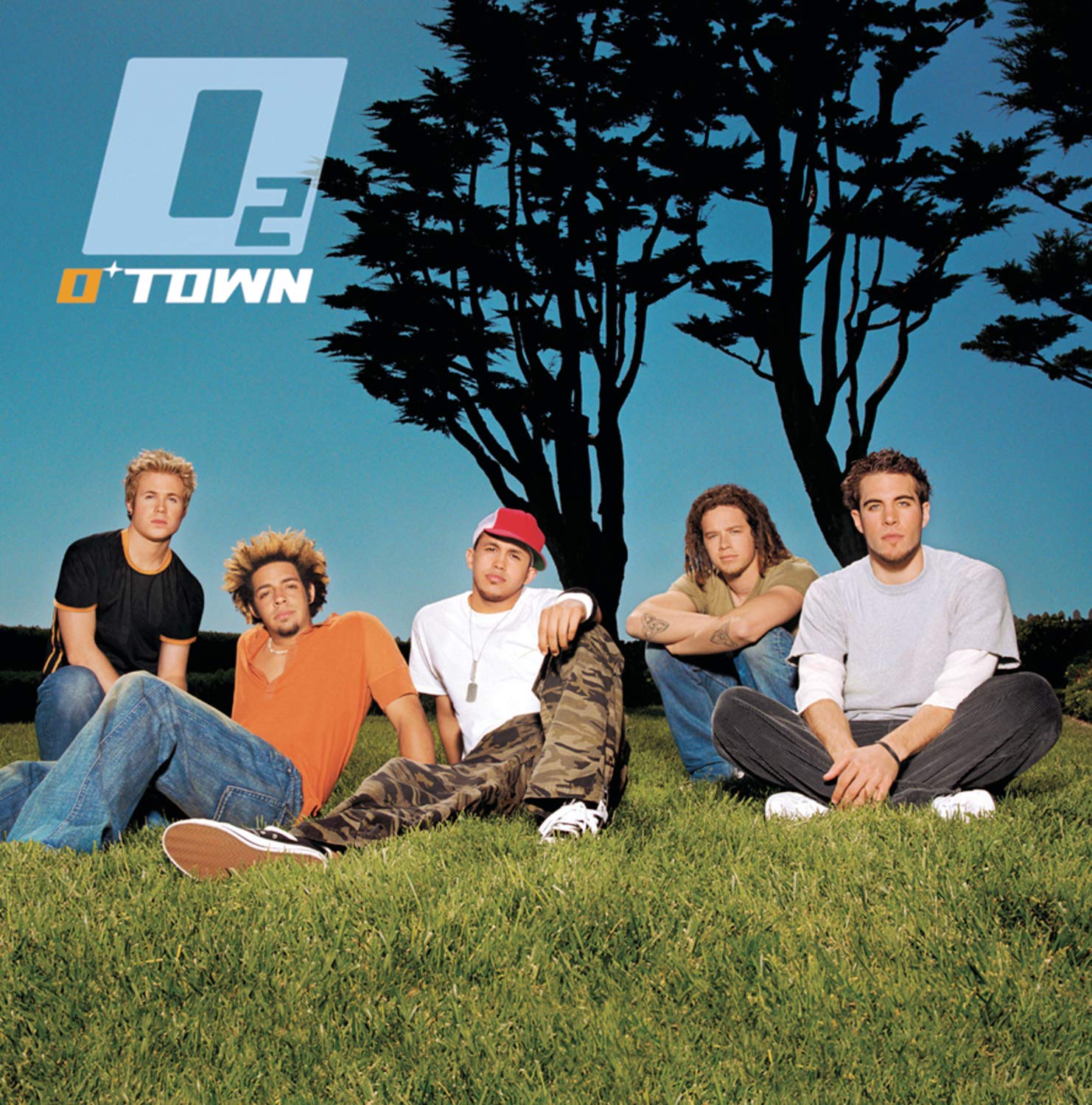 OTown 2 OTown Amazon.de MusikCDs & Vinyl