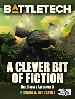 Battletech legends impetus of war english edition